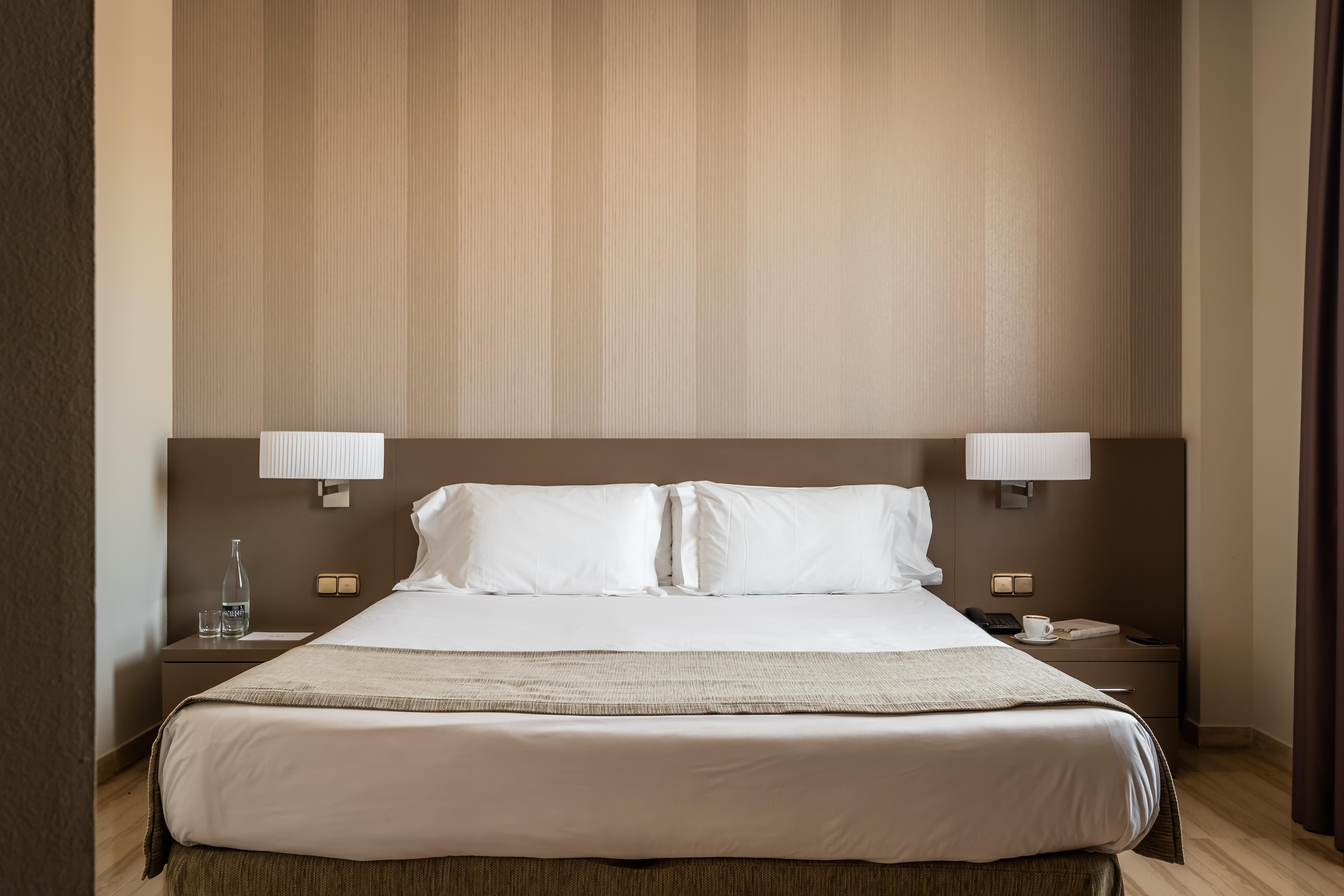 Hotel Sb Ciutat Таррагона Экстерьер фото
